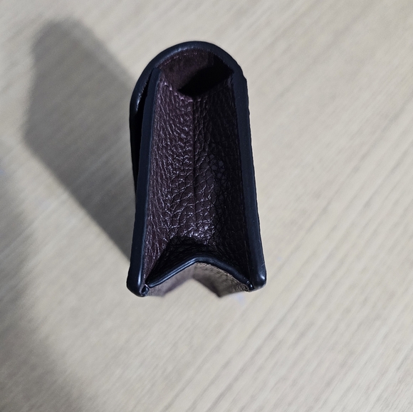 NWT Coach Card Holder - Picture 4 of 6